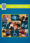 Southwark Disability Forum Manifesto cover