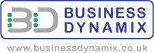 Business Dynamix logo