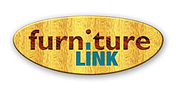 Logo produced for Business Link for London's Furniture Link project