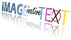 Image'inative Text