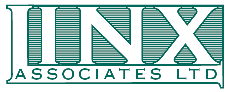 Linx Associates logo