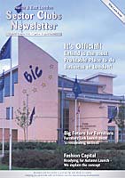 Sector Clubs Newsletter Issue 10