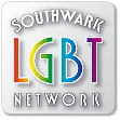Southwark LGBT Network - small logo