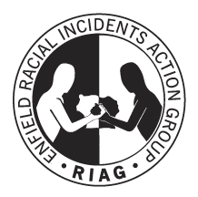 Enfield RIAG logo